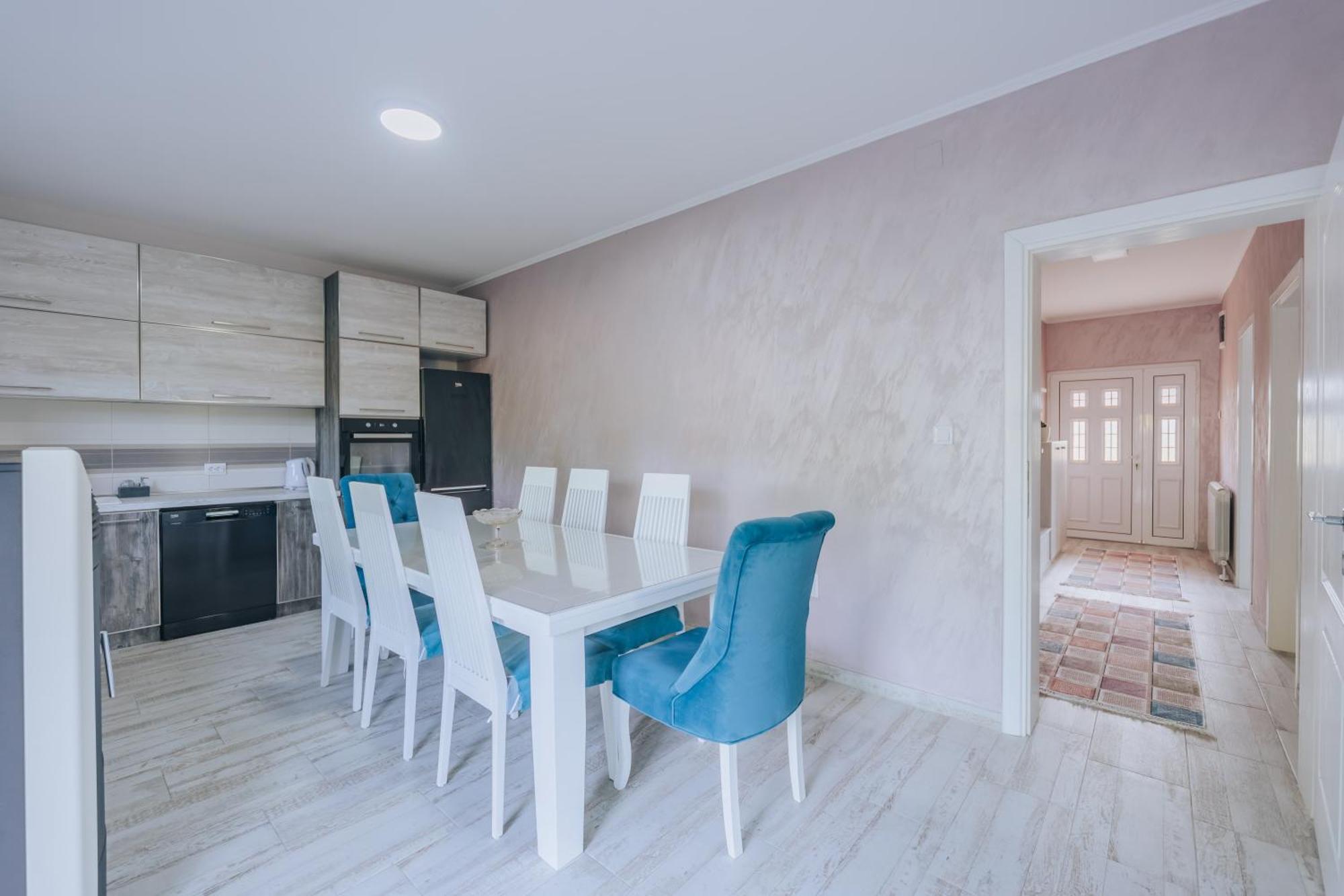 וירפזאר Apartment Majstorina מראה חיצוני תמונה