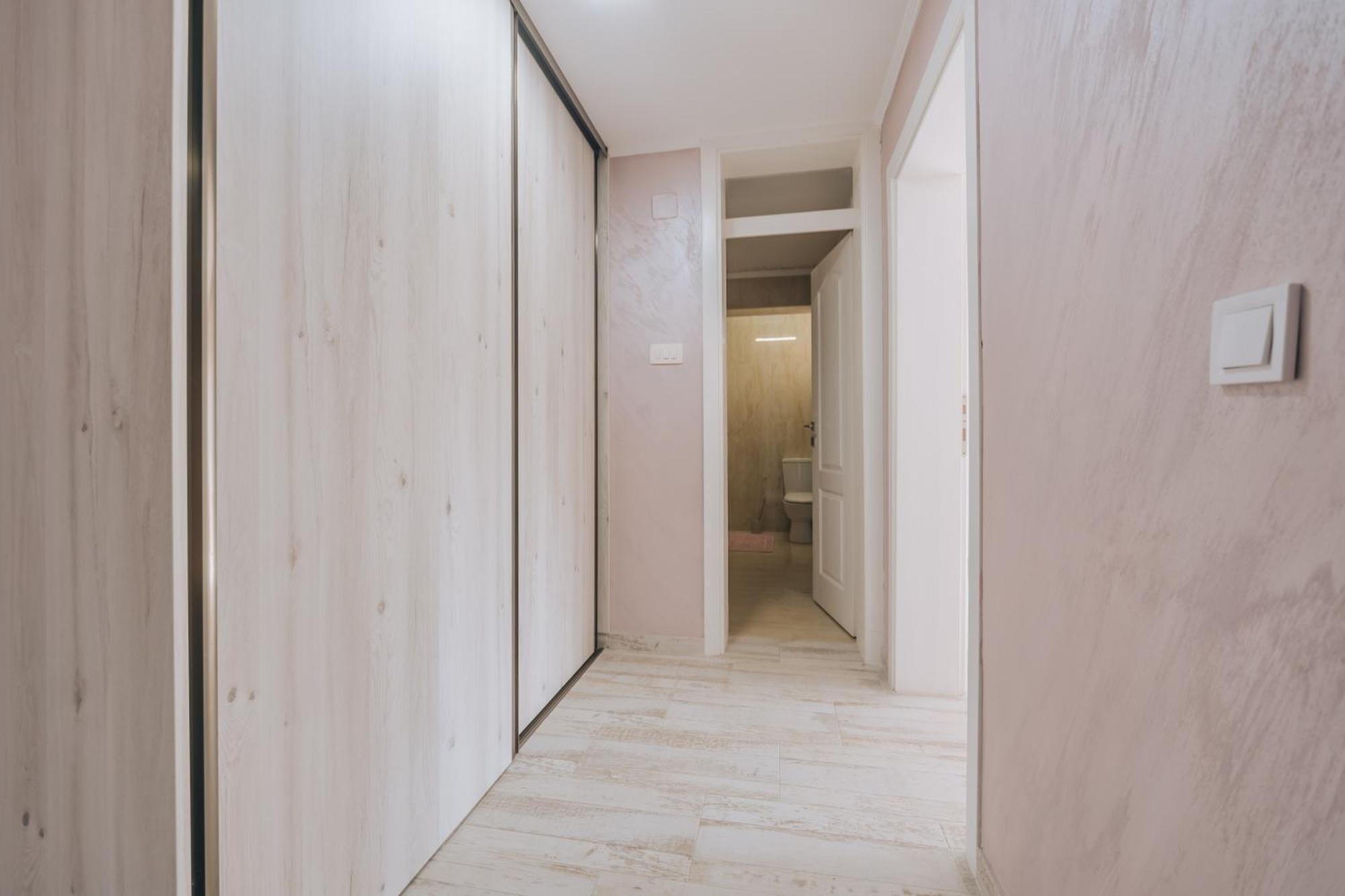 וירפזאר Apartment Majstorina מראה חיצוני תמונה
