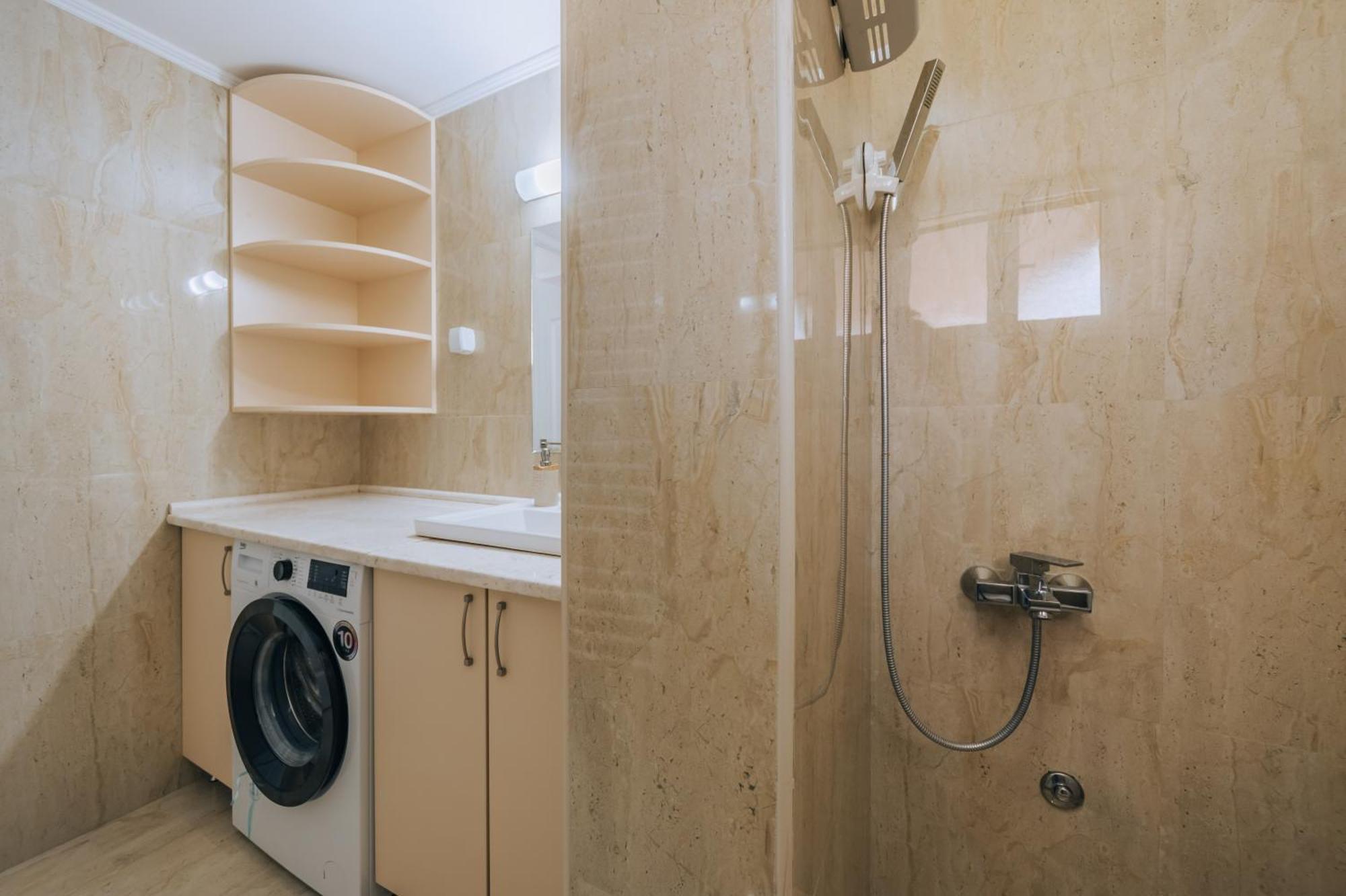 וירפזאר Apartment Majstorina מראה חיצוני תמונה