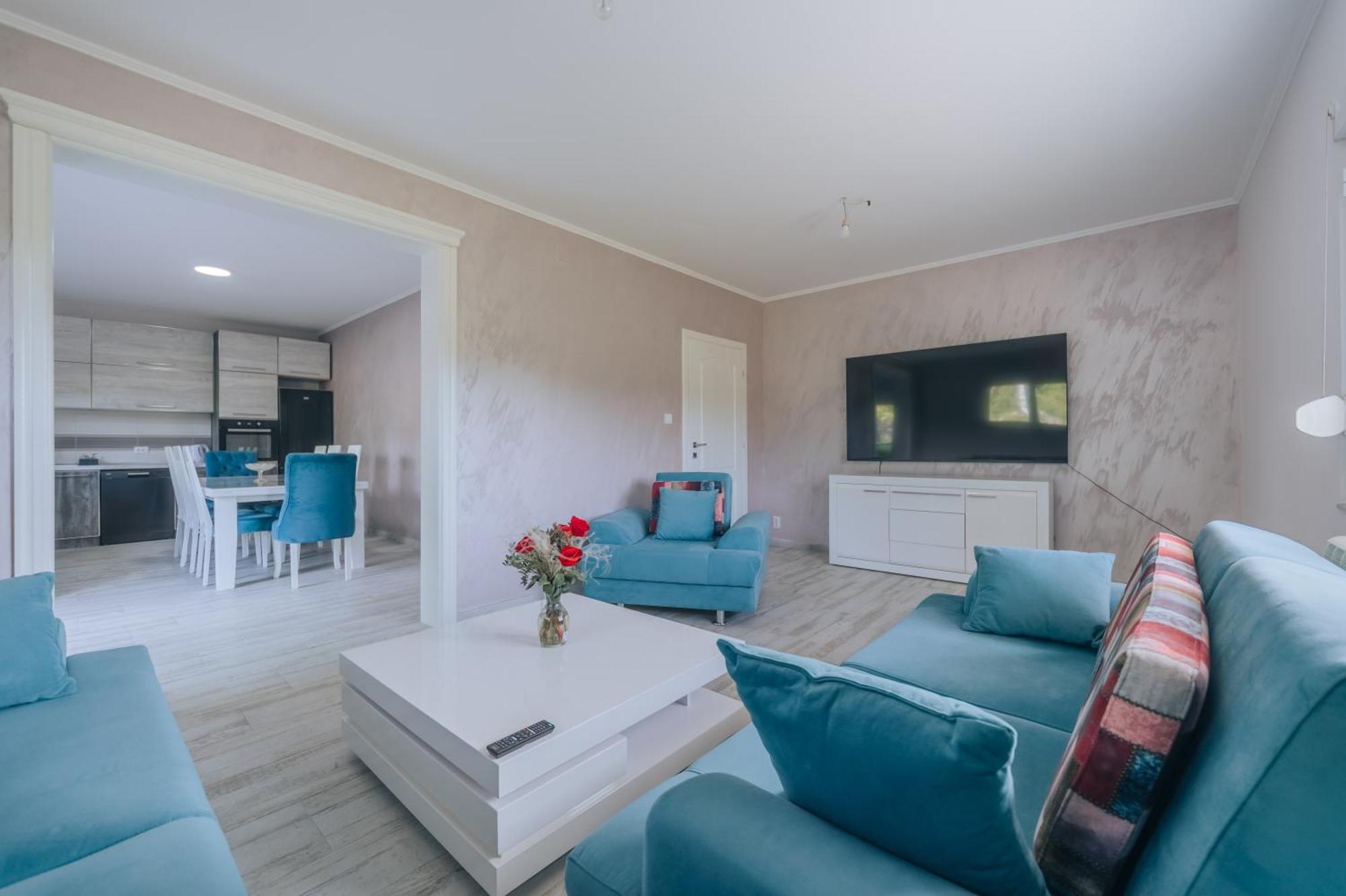 וירפזאר Apartment Majstorina מראה חיצוני תמונה