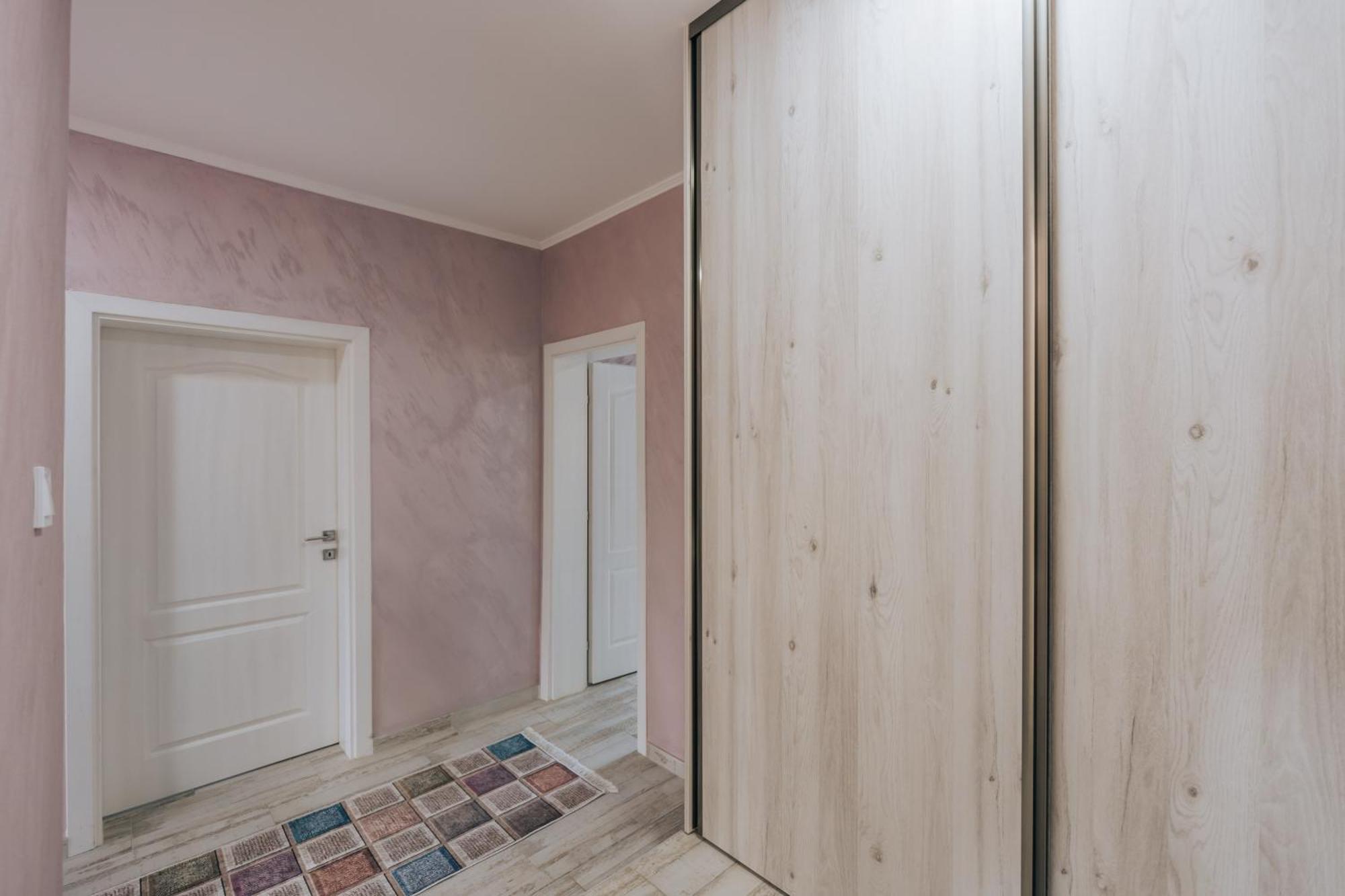 וירפזאר Apartment Majstorina מראה חיצוני תמונה