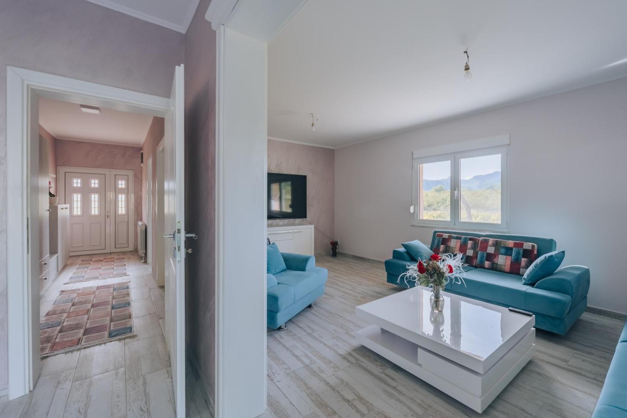 וירפזאר Apartment Majstorina מראה חיצוני תמונה