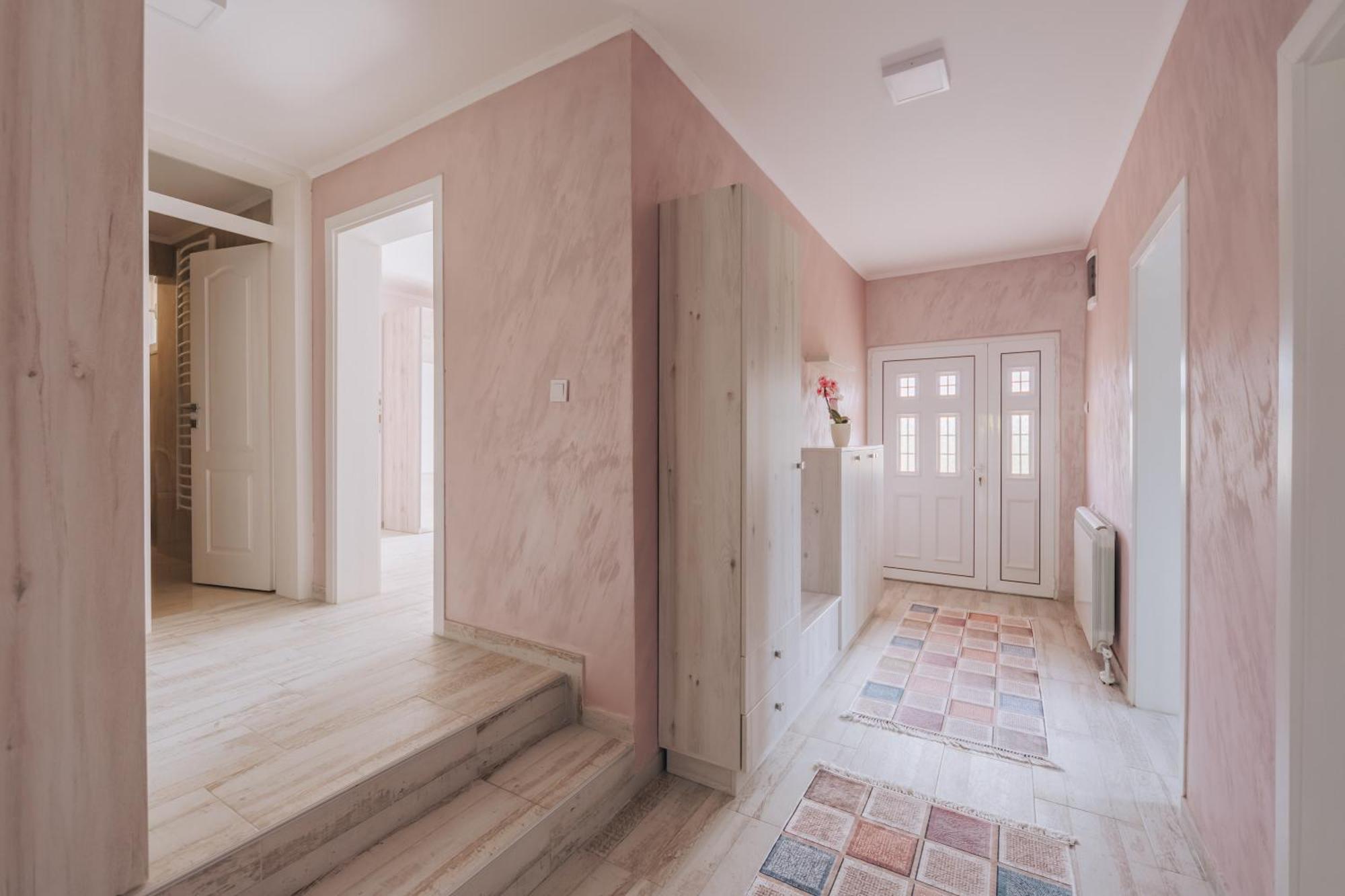 וירפזאר Apartment Majstorina מראה חיצוני תמונה