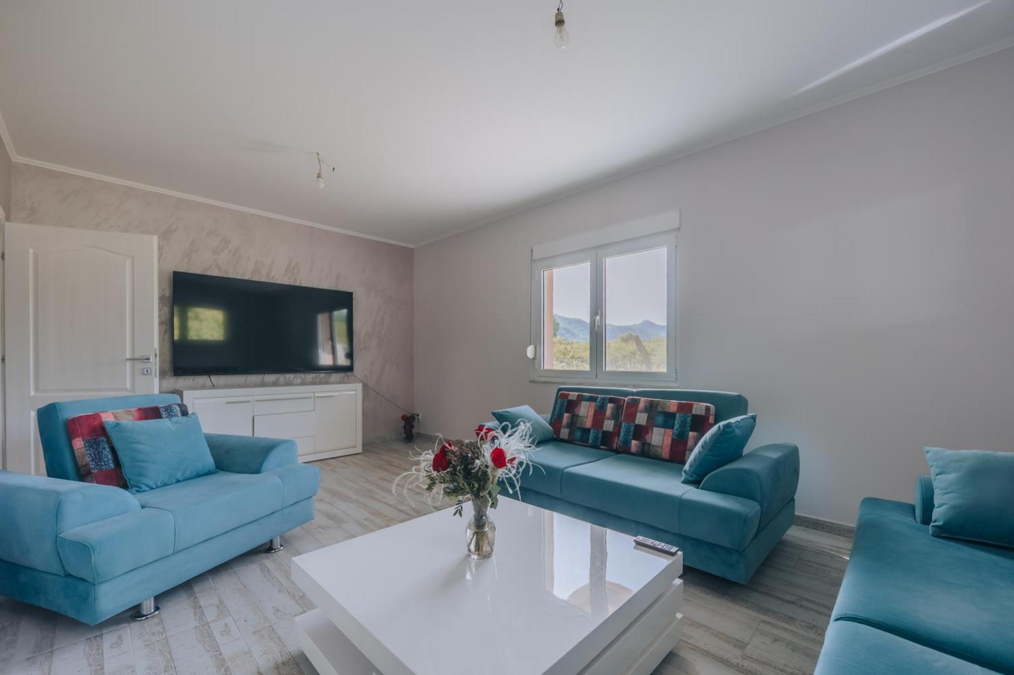 וירפזאר Apartment Majstorina מראה חיצוני תמונה