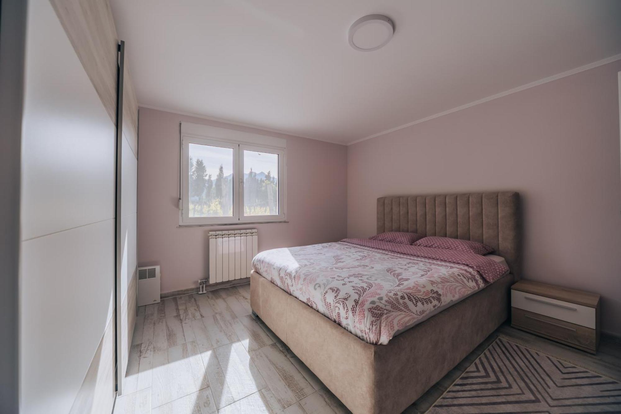וירפזאר Apartment Majstorina מראה חיצוני תמונה
