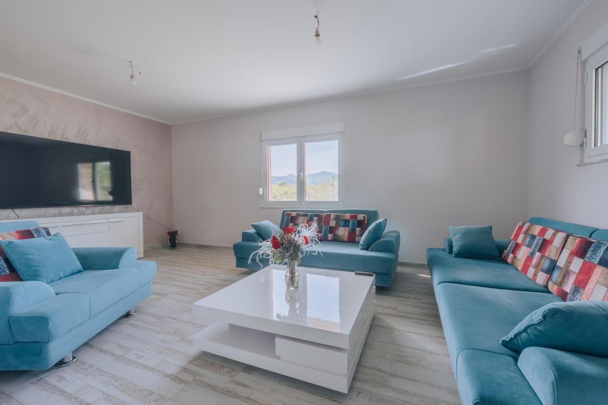 וירפזאר Apartment Majstorina מראה חיצוני תמונה