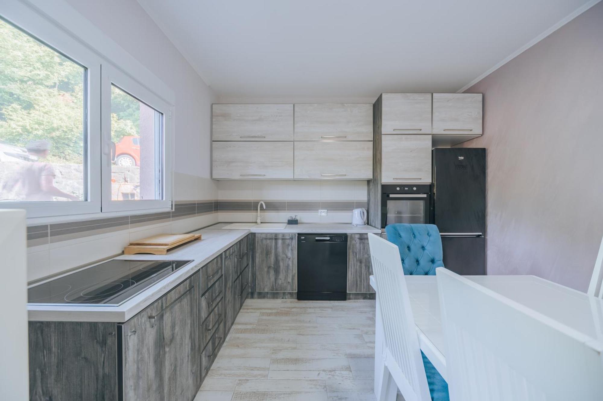 וירפזאר Apartment Majstorina מראה חיצוני תמונה